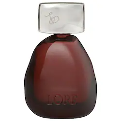 LORE Somewhere but nowhere Eau de Parfum with Cedarwood