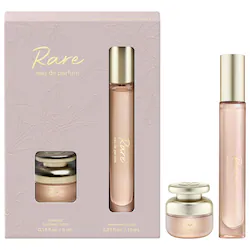 Rare Beauty by Selena Gomez Mini Rare Eau de Parfum Set with Vanilla and Caramel