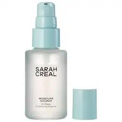 Sarah Creal Mini Moisture Source Brightening and Hydrating Essence with Hyaluronic Acid
