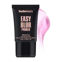 HUDA BEAUTY Mini Easy Blur Silicone-Free Smoothing & Pore-Minimizing Primer
