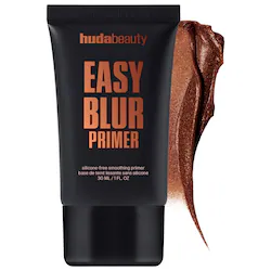 HUDA BEAUTY Easy Blur Silicone-Free Smoothing & Pore-Minimizing Primer