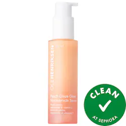 OLEHENRIKSEN Peach Glaze Glow Niacinamide Serum with Vitamin C