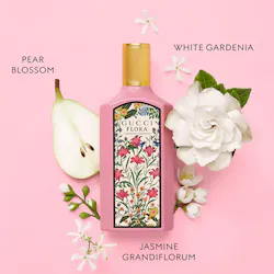 Gucci Mini Duo Floral Gorgeous Gardenia Perfume Gift Set