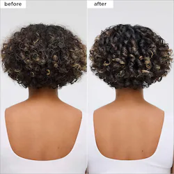 Briogeo Style + Treat™ Supreme Shine Strengthening & Styling Oil for Thick Hair