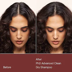 Living Proof | S Limited Edition Perfect hair Day (PhD) Advanced Clean Dry Shampoo in Velvet Amber