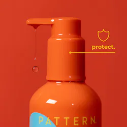 PATTERN by Tracee Ellis Ross | Sep Nourishing Body Oil With Coconut & Avocado Oil in Midnite Amber
