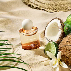 Jo Malone London Beach Blossom Cologne with Coconut Water and Vanilla Gift Set