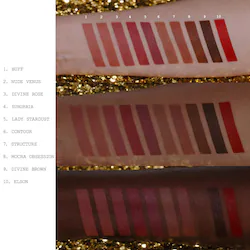 PAT McGRATH LABS Legendary Longwear Lip Pencil
