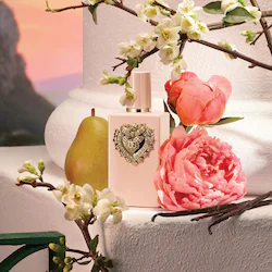 Dolce&Gabbana My Devotion Eau de Parfum Intense with Peony & Vanilla Travel Spray