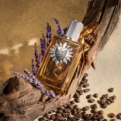 Dolce&Gabbana Devotion For Men Parfum with Coffee & Amber Woods
