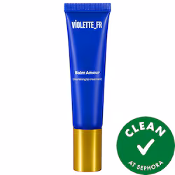 VIOLETTE_FR BALM AMOUR Nourishing Lip Treatment with Peptides