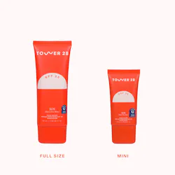 Tower 28 Beauty Mini SOS FaceGuard SPF 30 Mineral Sunscreen