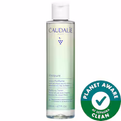 Caudalie Vinopure Natural Salicylic Acid Pore Minimizing Toner