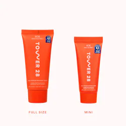 Tower 28 Beauty Mini SOS Daily Barrier Recovery Cream