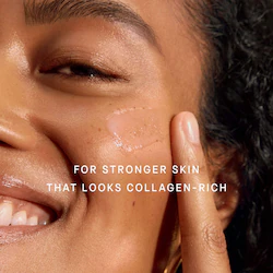Tatcha The Longevity Skin Strength + Resilience Serum for Visible Firming and Smoothing