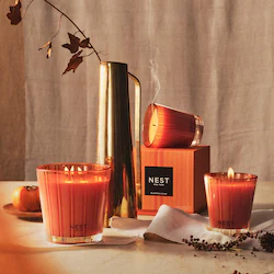 NEST New York Pumpkin Chai Candle