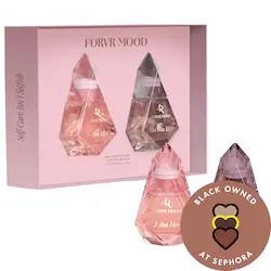 FORVR MOOD Deluxe Duo Perfume Set