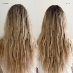 Crown Affair The Overnight Repair Serum Treatment for Dry, Damaged Hair