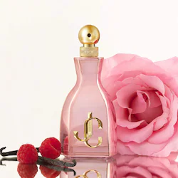 JIMMY CHOO I Want Choo With Love Eau de Parfum