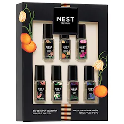 NEST New York Mini Fragrance Discovery Set Eau de Parfum