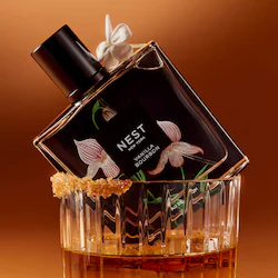 NEST New York Vanilla Bourbon Eau de Parfum Travel Spray
