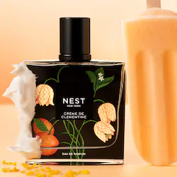 NEST New York Creme De Clementine Eau de Parfum with Vanilla