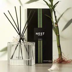 NEST New York Bamboo Diffuser