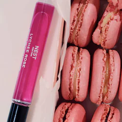 NEST New York Lychee Rose Perfume Oil Rollerball