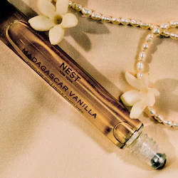 NEST New York Madagascar Vanilla Perfume Oil Rollerball