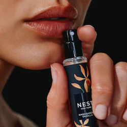 NEST New York Madagascar Vanilla Eau de Parfum Travel Spray
