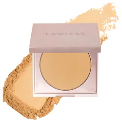 LAWLESS Skin-Smoothing Talc-Free Perfecting Powder