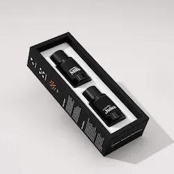 Commodity Mini Juice & Milk Expressive Eau de Parfum Fragrance Duo Set