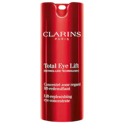 Clarins Total Eye Lift Eye Cream for Firming, Wrinkles, Dark Circles & Puffiness
