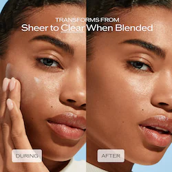 Shiseido Urban Environment Mineral Clear Sunscreen SPF 50