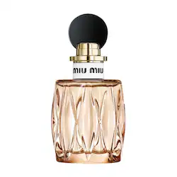 Miu Miu Miutine Eau de Parfum with Strawberry & Vanilla