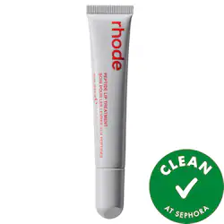 rhode Peptide Lip Treatment Nourishing Glaze