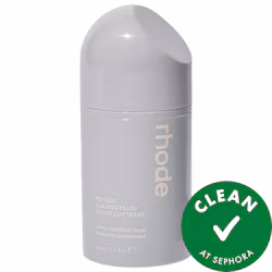 rhode Peptide Glazing Fluid Dewy Gel Serum