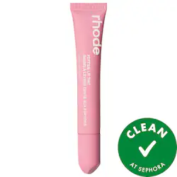 rhode Peptide Lip Tint Nourishing Glaze