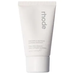 rhode Mini Pineapple Refresh PGA Daily Cleanser