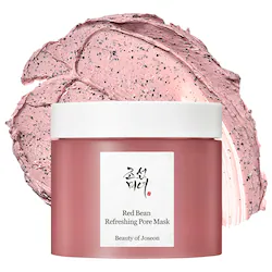 Beauty of Joseon Red Bean Refreshing Pore Mask for Purifying Pore Care
