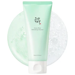 Beauty of Joseon Green Plum Refreshing Cleanser for Gentle Daily Wash