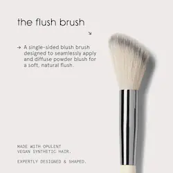 ciele The Flush Blush Brush