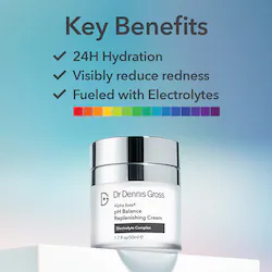 Dr. Dennis Gross Skincare Alpha Beta pH Balance Replenishing Cream