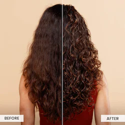 Curlsmith Miracle Curl Shield Heat Protection Spray