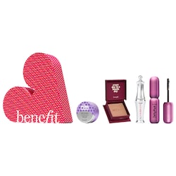 Benefit Cosmetics Mini Benefit Dream Team Makeup Gift Set