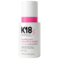K18 Biomimetic Hairscience HeatBounce™ Leave-In Conditioner Heat Protectant