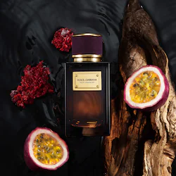 Dolce&Gabbana Velvet Passion Oud with Passion Fruit