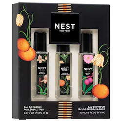 NEST New York Mini Rollerball Trio Set