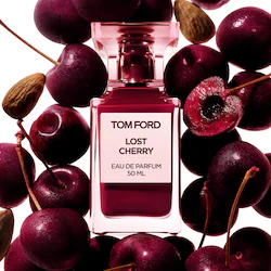 TOM FORD Mini Lost Cherry & Soleil Blanc Eau de Parfum Perfume Gift Set