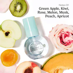 Mane Sea Sweet Hair & Body Fragrance Mist with Green Apple, Melon, and Musk